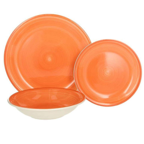 SET PJATA TOGNANA  ORANGE 3/1