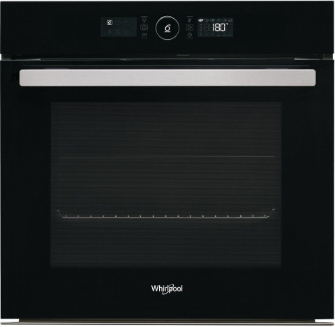 FURRË MONTUESE WHIRLPOOL BLACK AKZ9 6230 NB OVEN WP