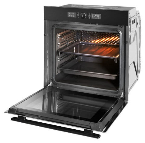 Furre Montuese Whirlpool Black Akz9 6230 Nb