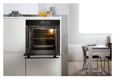 Furre Montuese Whirlpool Black Akz9 6230 Nb