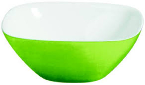 TWO-TONE SALAD BOWL CM 30 VINTAGE 23553044