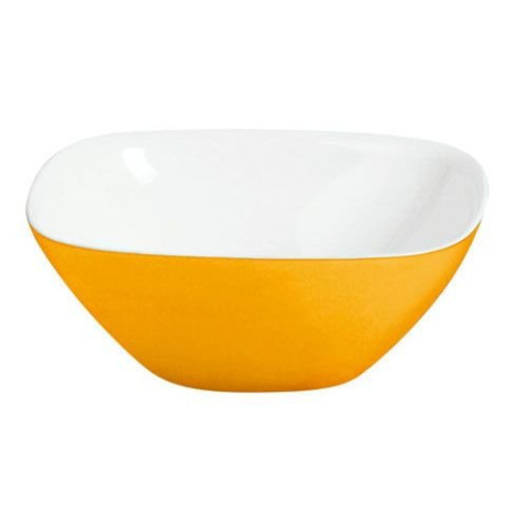 TWO-TONE SALAD BOWL CM 30 VINTAGE 23553045