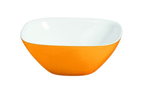 TWO-TONE SALAD BOWL CM 20 VINTAGE 23552045