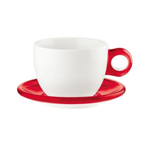 SET ME FILXHAN 2PCS GUZZINI WITH SAUCERS 27750065