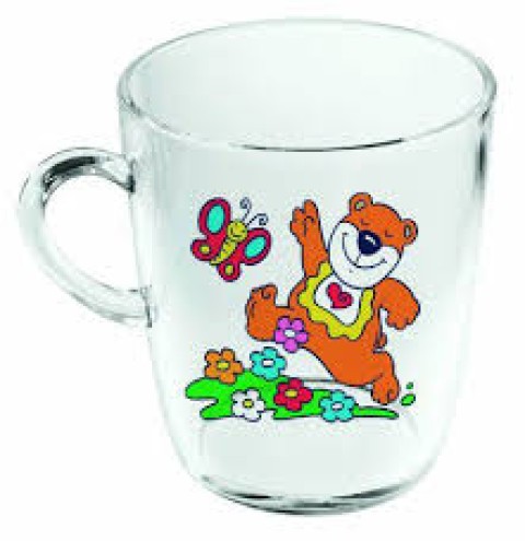 FILXHAN PER FEMIJE BEAKER WITH HANDLE 'BIMBI' 07701200