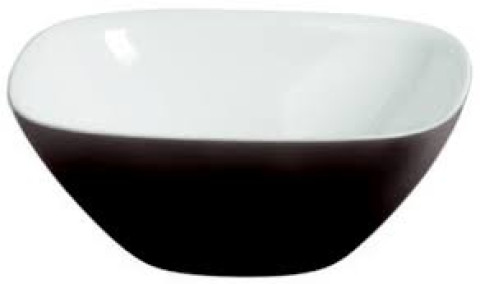 TWO-TONE SALAD BOWL CM 20 VINTAGE 23552022