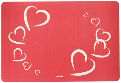 PLACEMAT LOVE 22604265