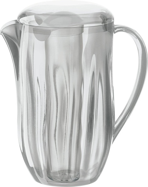 BOKALL GREY JUG AQUA 24990000