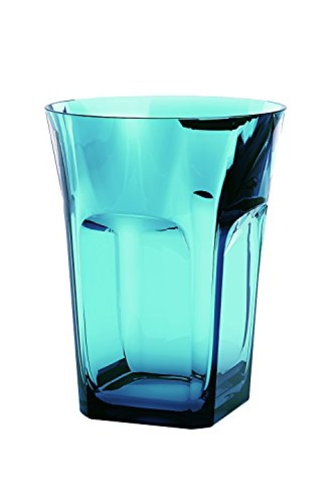 GOTE WATER GLASS GUZZINI BLUE 1PCS 28980081