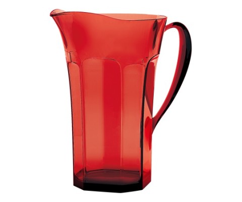 BOKALL RED JUG BELLE EPOQUE 29060065