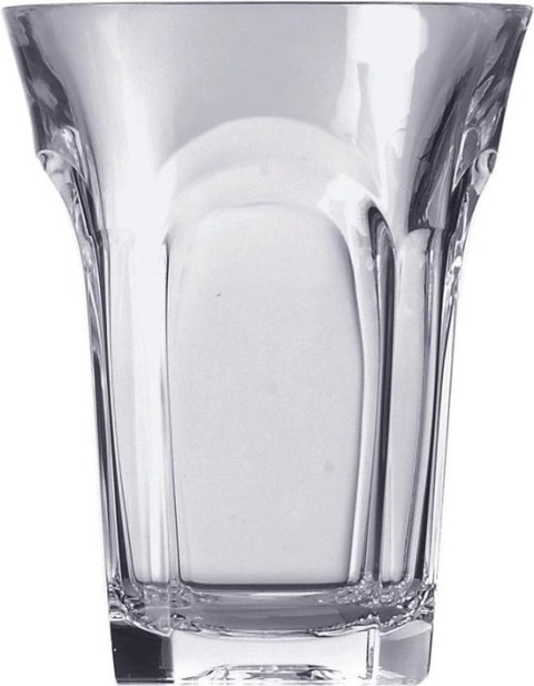 GOTE SOFT DRINK GLASS GUZZINI TRANSPARENT 1PCS 28980100