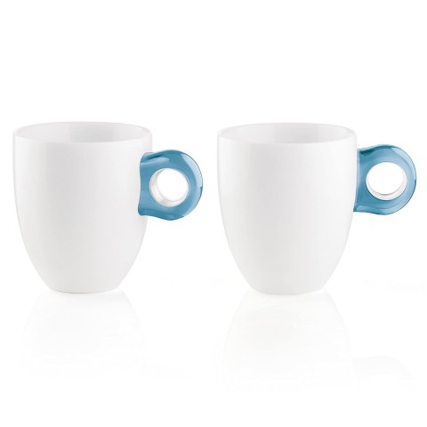 SET ME FILXHAN 2PCS GUZZINI MUG 27760081