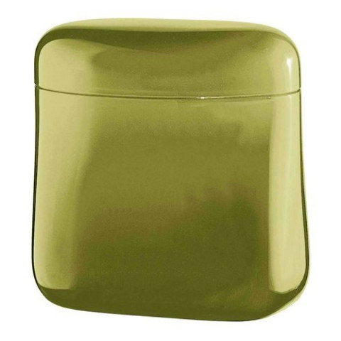 COFFEE JAR GOCCE GREEN 27300039