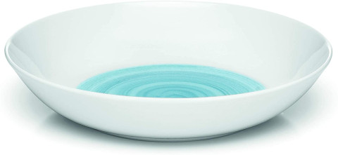 PJATE SOUP DISH HOLLY 29970181 BLUE