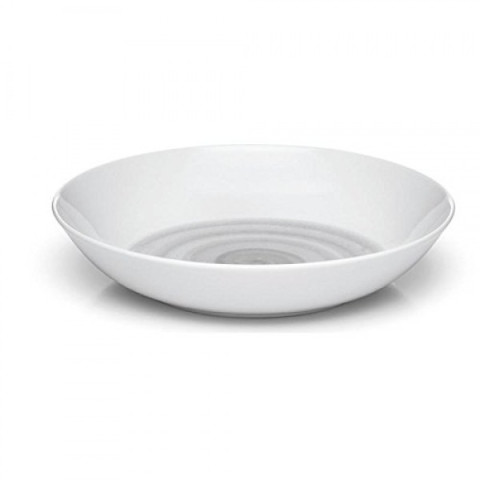 PJATE SOUP DISH HOLLY 29970192 GREY