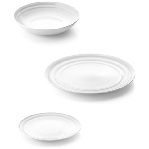 SET I PJATAVE 6PCS PLACE SETTINGS 29970011