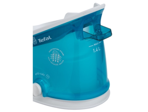 HEKUR ME BAZE TEFAL GV6721EO 5BAR 2200W