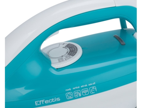 HEKUR ME BAZE TEFAL GV6721EO 5BAR 2200W