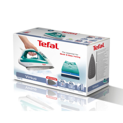 HEKUR PER HEKUROSJE TEFAL  FV1710E0 1800W