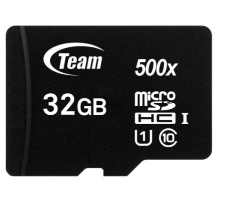 MICRO SD CARD 32GB