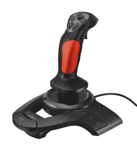 JOYSTICK TRUST GXT 555