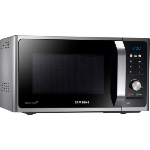 MIKROVALE SAMSUNG MS23F301TAS/OL SILVER