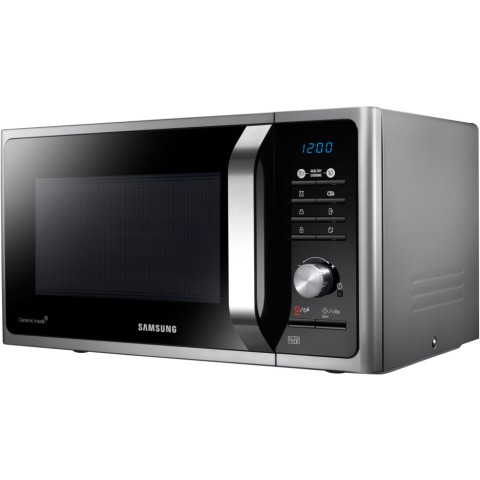 MIKROVALE SAMSUNG MS23F301TAS/OL SILVER