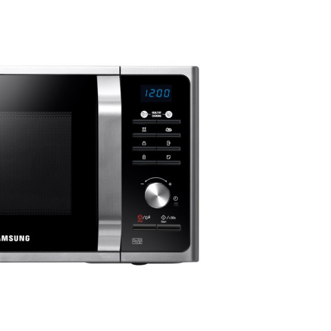 MIKROVALE SAMSUNG MS23F301TAS/OL SILVER