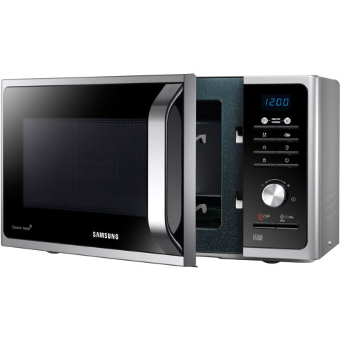 MIKROVALE SAMSUNG MS23F301TAS/OL SILVER
