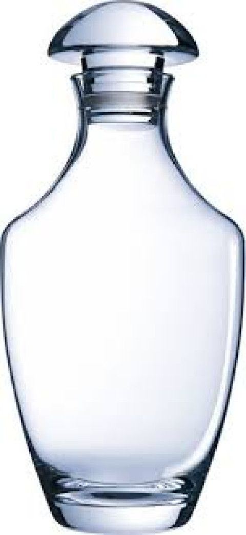 SHISHE QELQI PER WHISKEY DECANTERS G3096