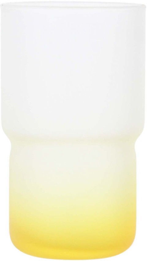 GOTE ME NGJYRA TRUBADUR YELLOW LUMINARC L9786