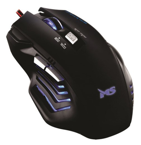 MOUSE OPTIK MS IMPERATOR 2