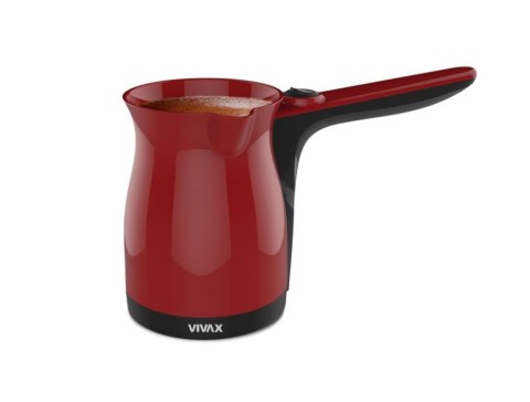 COFFEE MAKER VIVAX CM-1000R E KUQE 1000W