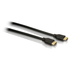 EO10ALUM-BL Decodificador Multimedia para TV Digital, HDMI, RCA, USB