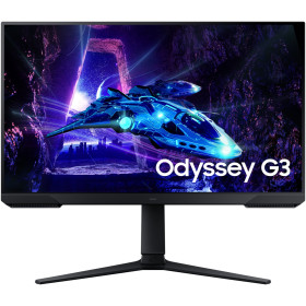 MONITOR GAMING SAMSUNG S27DG300EU 27" | FHD 180 Hz