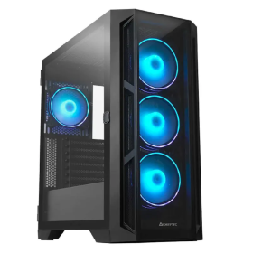 PC GAMING BUILD I9-14900KF UP TO 6.0GHZ | 32GB RAM 1TB SSD M.2 RTX 5070 12GB