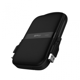 HDD EXTERNAL SILICON POWER ARMOR A60 | 4TB 3.2 I ZI/GJELBERT