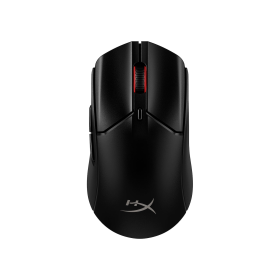 MOUESE GAMING HYPERX PULSEFIRE HASTE 2 | 26000 DPI WIRELESS BLACK