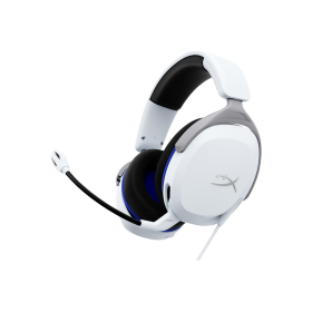 KUFJE GAMING HYPERX CLOUD STINGER 2 CORE | WIRED WHITE