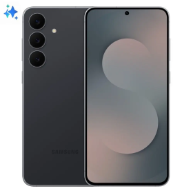 TELEFON SAMSUNG GALAXY S25 FE SM-S731B | 6.7" 8GB RAM 128GB JETBLACK