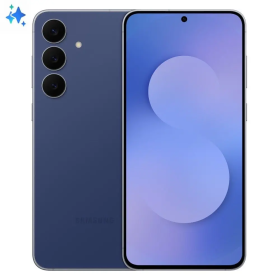 TELEFON SAMSUNG GALAXY S25 FE SM-S731B | 6.7" 8GB RAM 128GB NAVY