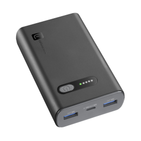 POWER BANK CELLULARLINE FAST PBFAST01PD10000K | 10000MAH I ZI