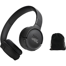 KUFJE JBL TUNE 525 BT | BALCK