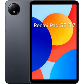 TABLET XIAOMI REDMI PAD SE 8.7" WIFI | 4GB RAM 64GB MEMORY GREY