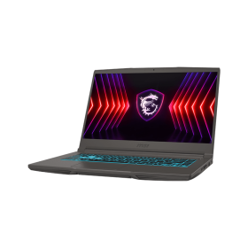 LAPTOP MSI THIN i7-13620H UP TO 4.9GHZ 15.6" FHD 144HZ | 16GB RAM 512GB SSD GeForce RTX™4050