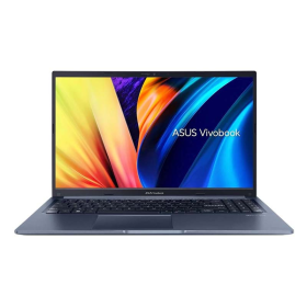 LAPTOP ASUS VIVOBOOK 15 i3-1315U UP TO 4.5GHZ 15.6" | 8GB RAM 512GB SSD INTEL UHD GRAPHICS