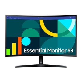 MONITOR SAMSUNG LS27D366GAUXEN | 27" FHD 4Ms 100HZ