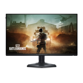 MONITOR DELL ALIENWARE AW2524HF 500HZ 24.5" Full HD 1920 x 1080 | 2xHDMI DP USB