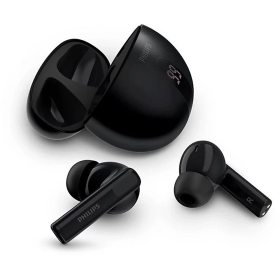 KUFJE BUDS PHILIPS TAT2520BK/00 | WIRELESS ANC TE ZEZA
