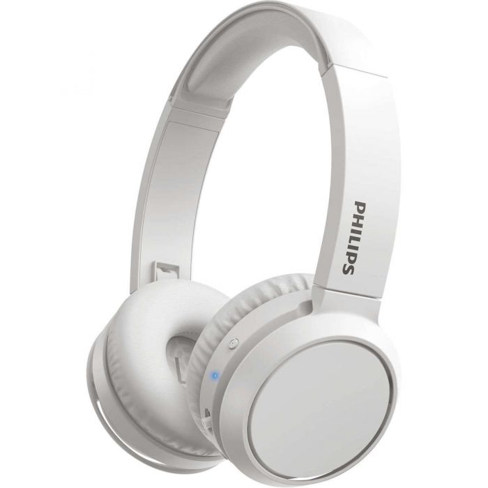 Kufje Philips Tah4205Wt/00 | Wireless Bass Mic White